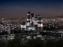 Paris Perrault