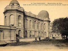 Paris Perrault