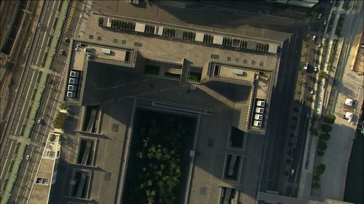 Paris Perrault