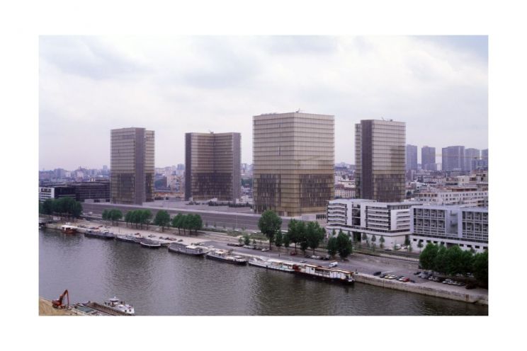 Paris Perrault
