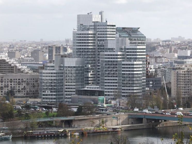 Paris Perrault
