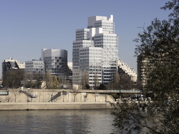 Paris Perrault