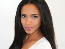 Paris Scott