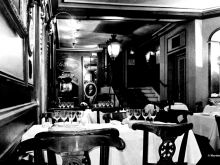 Paris Warner