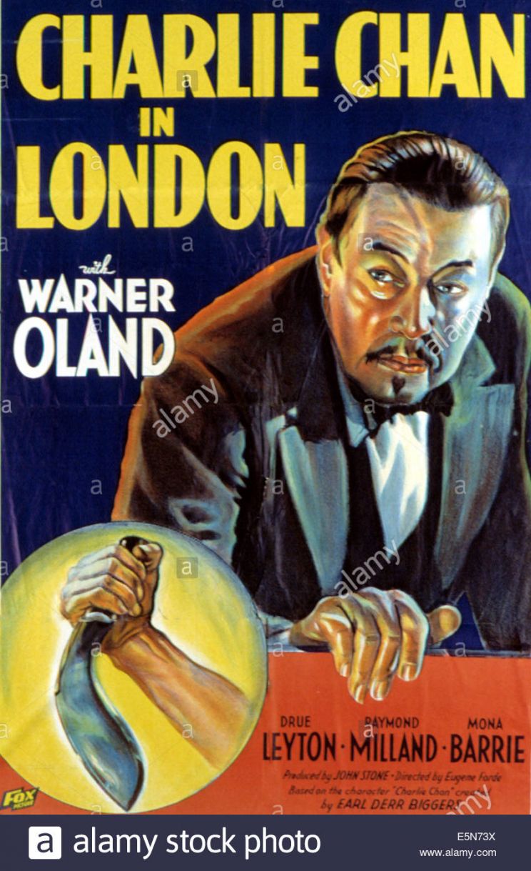 Paris Warner
