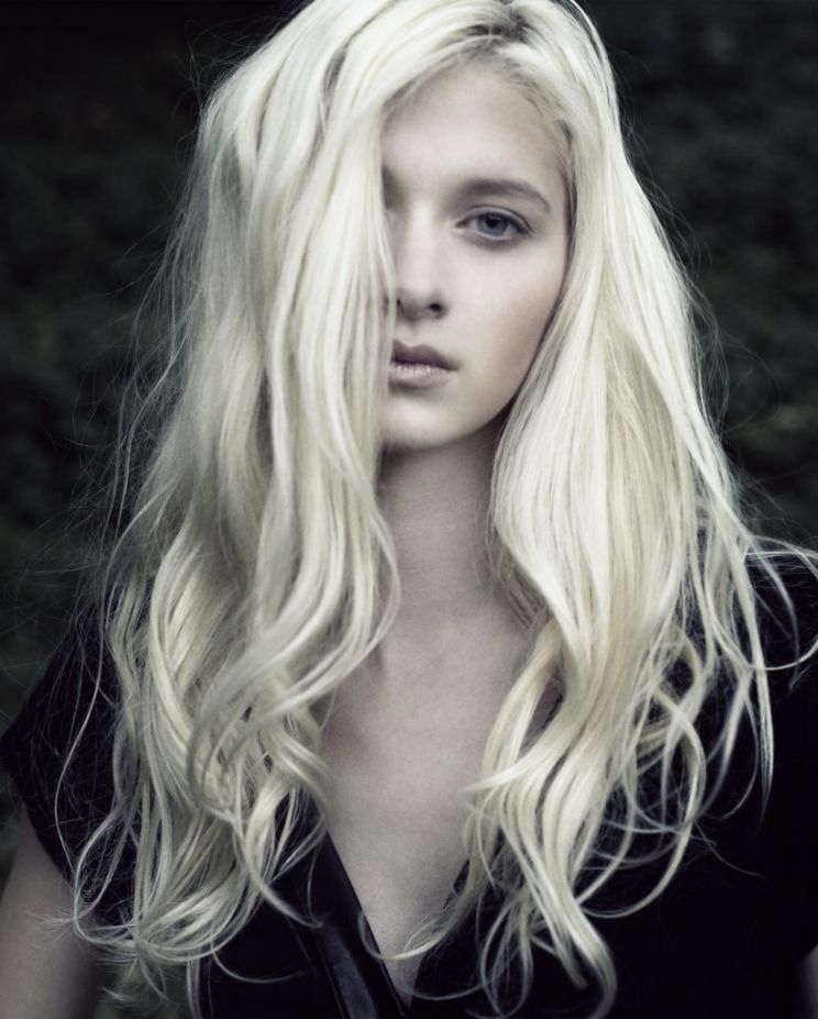 Paris Warner