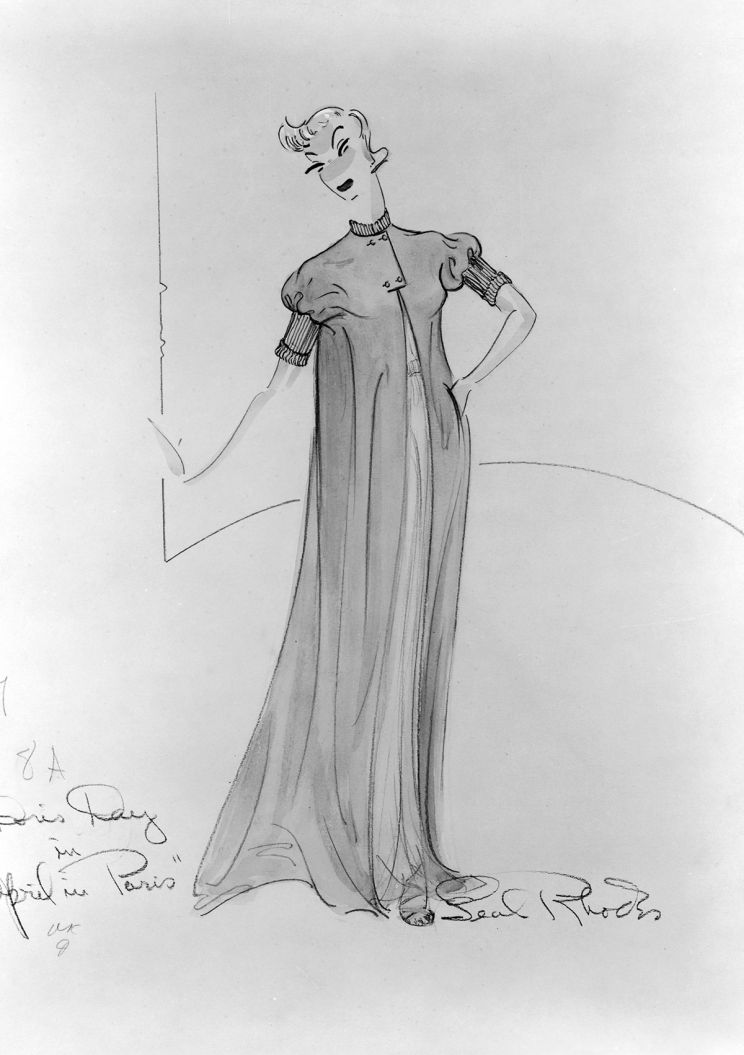 Paris Warner