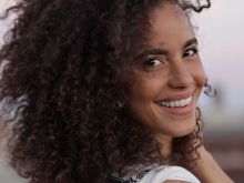 Parisa Fitz-Henley