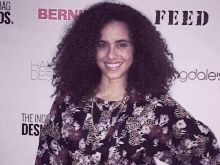 Parisa Fitz-Henley