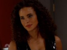 Parisa Fitz-Henley