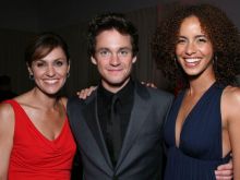 Parisa Fitz-Henley