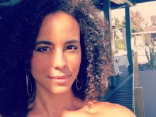 Parisa Fitz-Henley