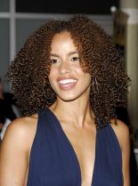 Parisa Fitz-Henley