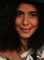 Parisa Fitz-Henley