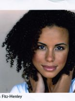 Parisa Fitz-Henley