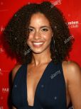 Parisa Fitz-Henley