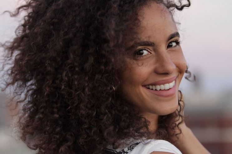 Parisa Fitz-Henley