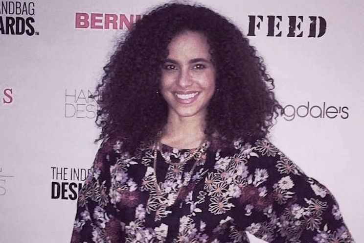 Parisa Fitz-Henley