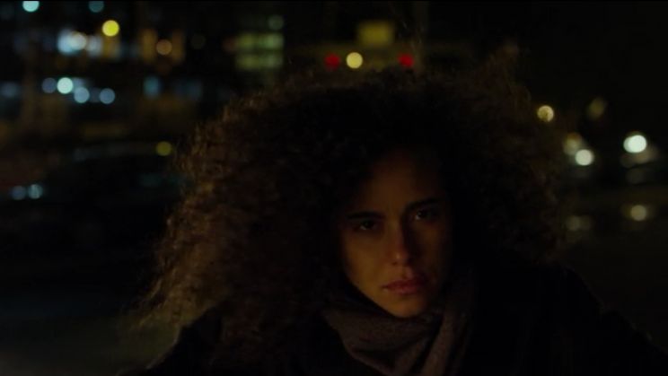 Parisa Fitz-Henley