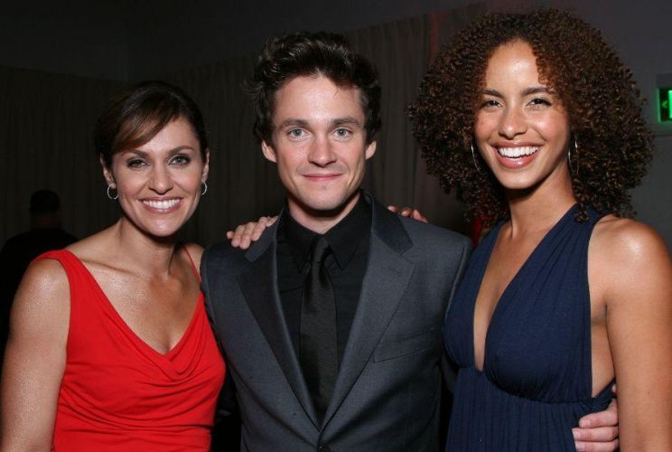 Parisa Fitz-Henley