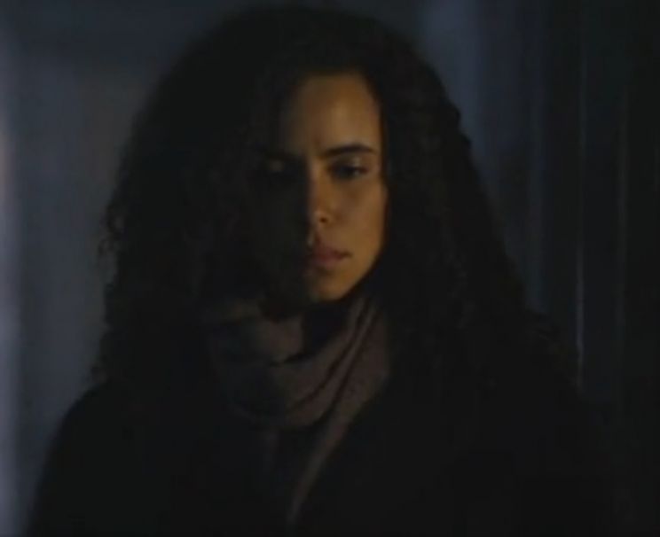 Parisa Fitz-Henley