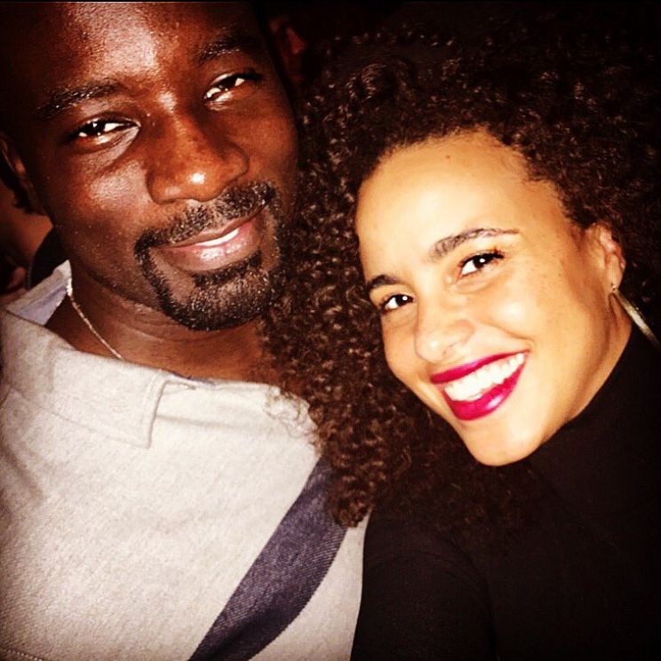 Parisa Fitz-Henley