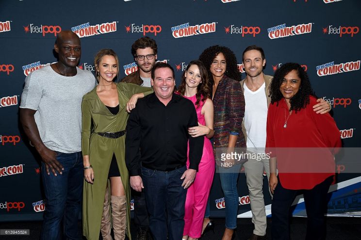 Parisa Fitz-Henley