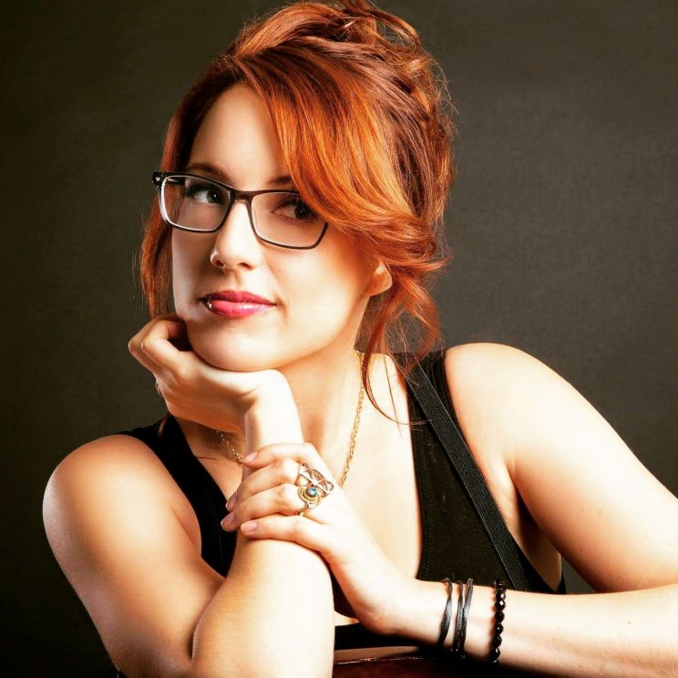 Parissa Koo