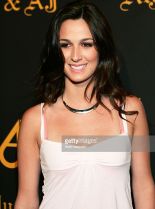 Parisse Boothe photo