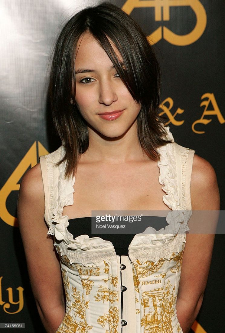 Parisse Boothe