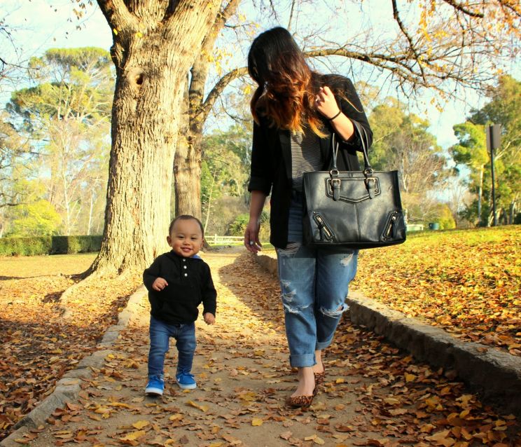 Park Overall