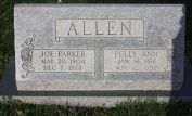 Parker Allen