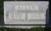 Parker Allen