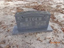 Parker Beck