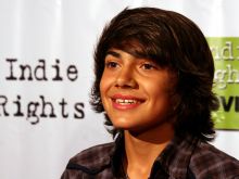 Parker Contreras