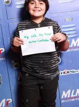 Parker Contreras