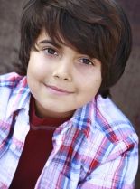 Parker Contreras