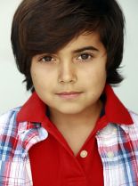 Parker Contreras