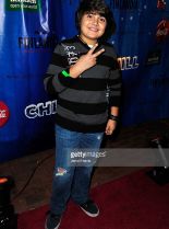 Parker Contreras