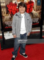 Parker Contreras