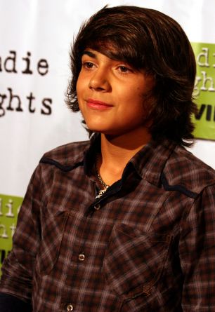 Parker Contreras