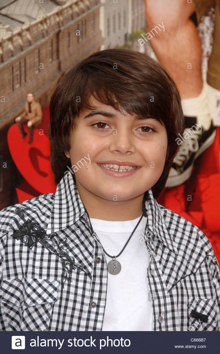 Parker Contreras