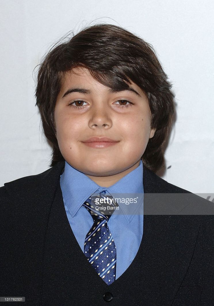 Parker Contreras