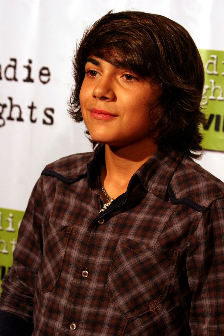 Parker Contreras