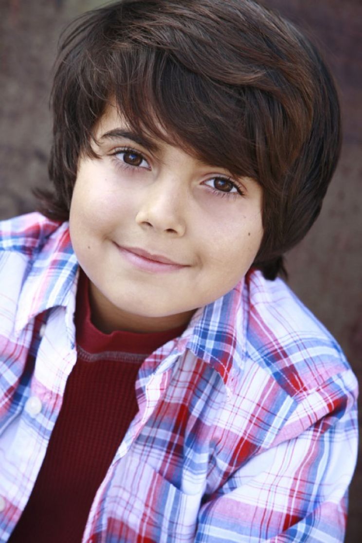 Parker Contreras