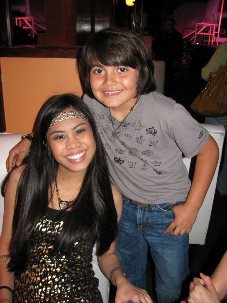 Parker Contreras