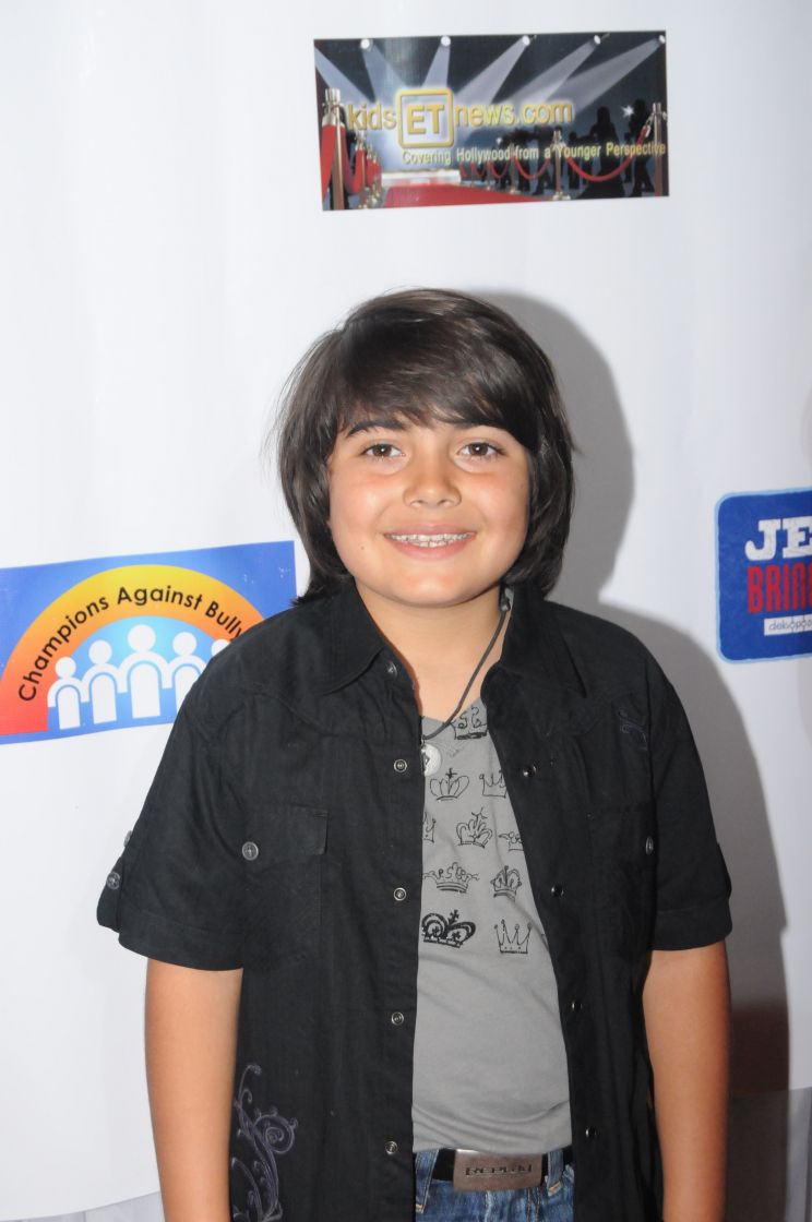 Parker Contreras