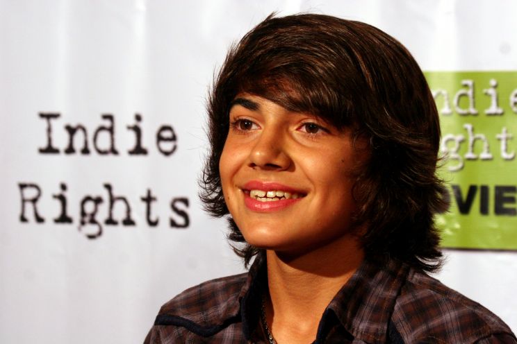 Parker Contreras
