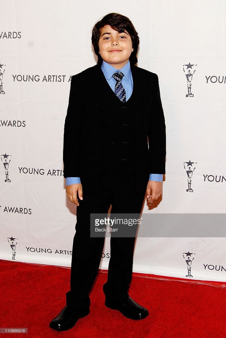 Parker Contreras