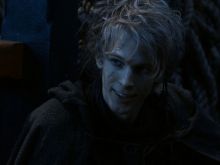 Parker Croft